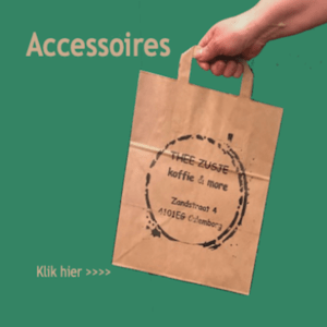 Accessories bag
