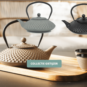 Theepot Xilin Theepot