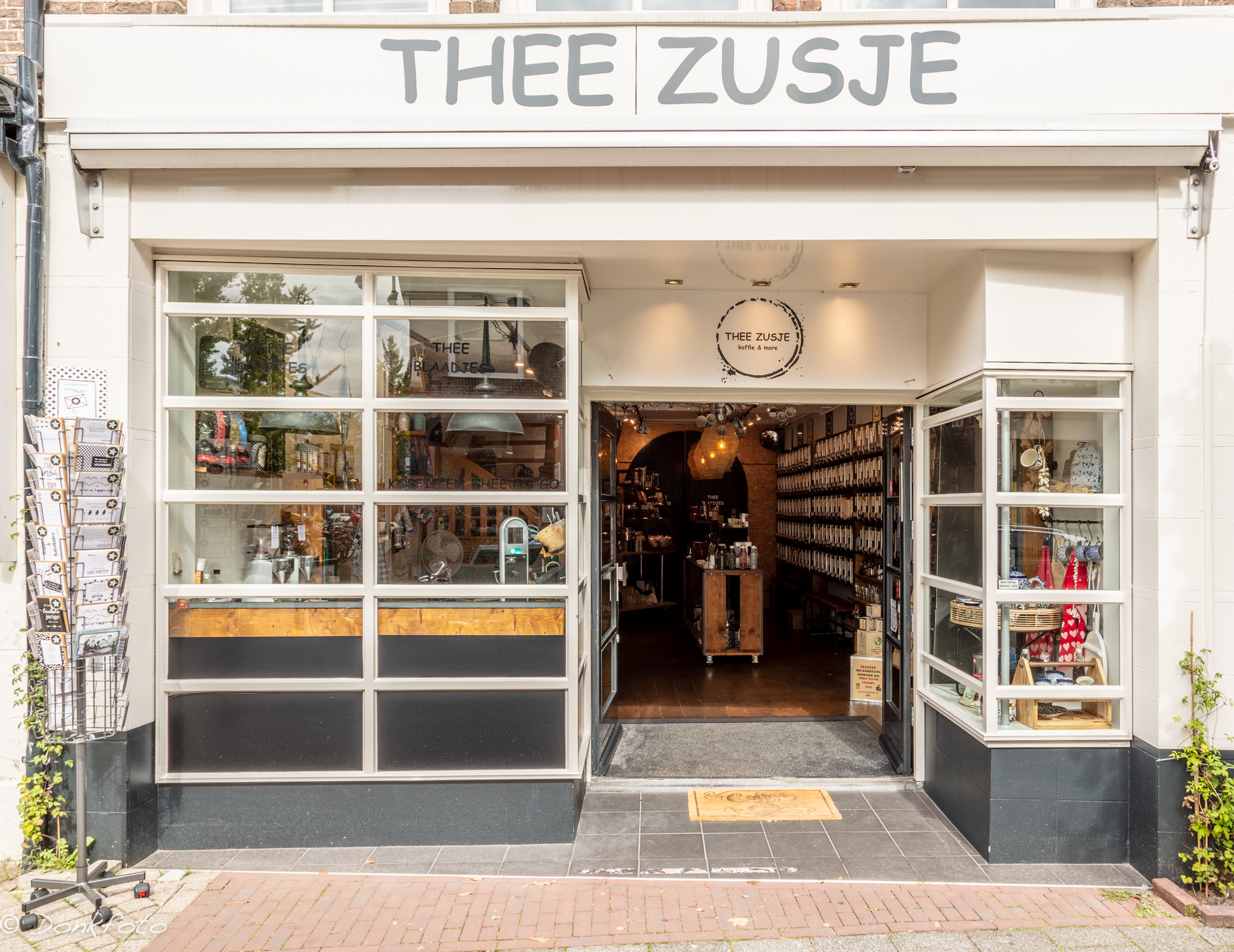 Winkel Culemborg