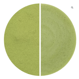 matcha yabukita