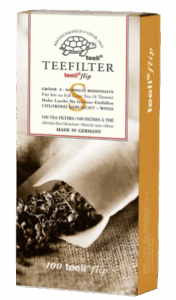 Papieren filters S