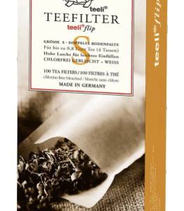 Papieren filters S
