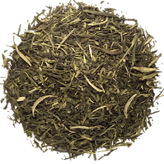 Japanse kersen groene thee - 50 gram