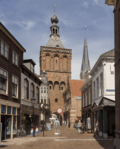 Culemborg pap toren