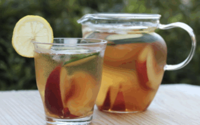 Ice Thee maken