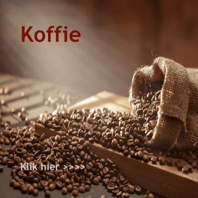 Koffie