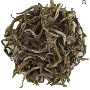 Silver needle Yunnan