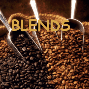 Koffie Blends